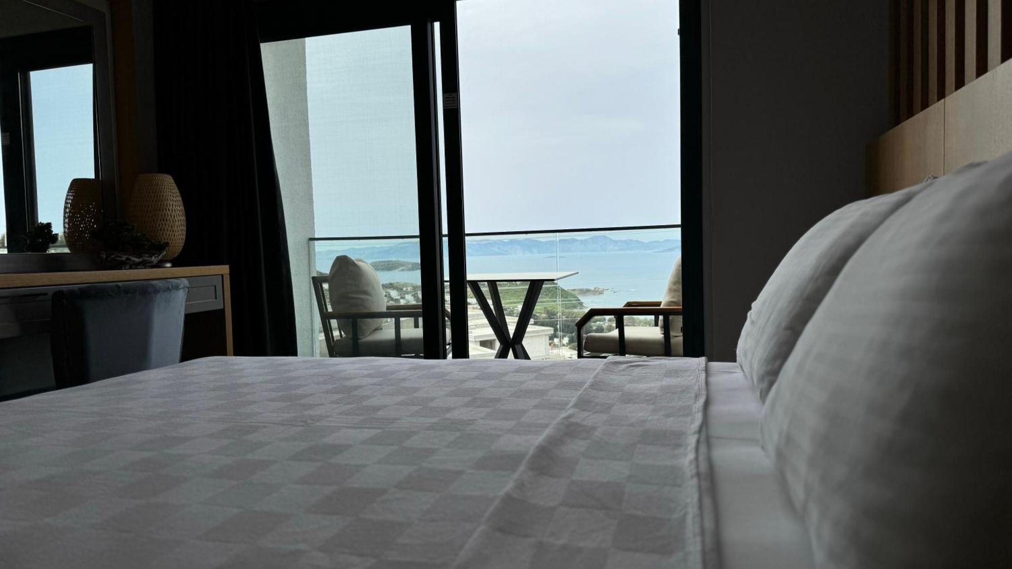 Argento Otel Bodrum Exterior foto