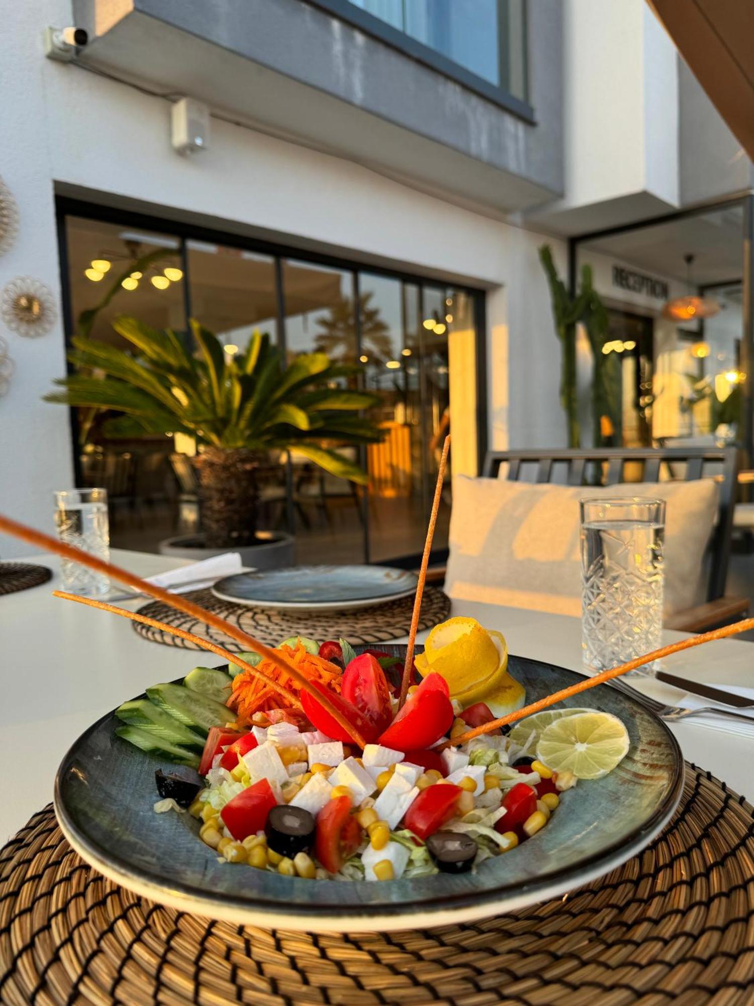 Argento Otel Bodrum Exterior foto