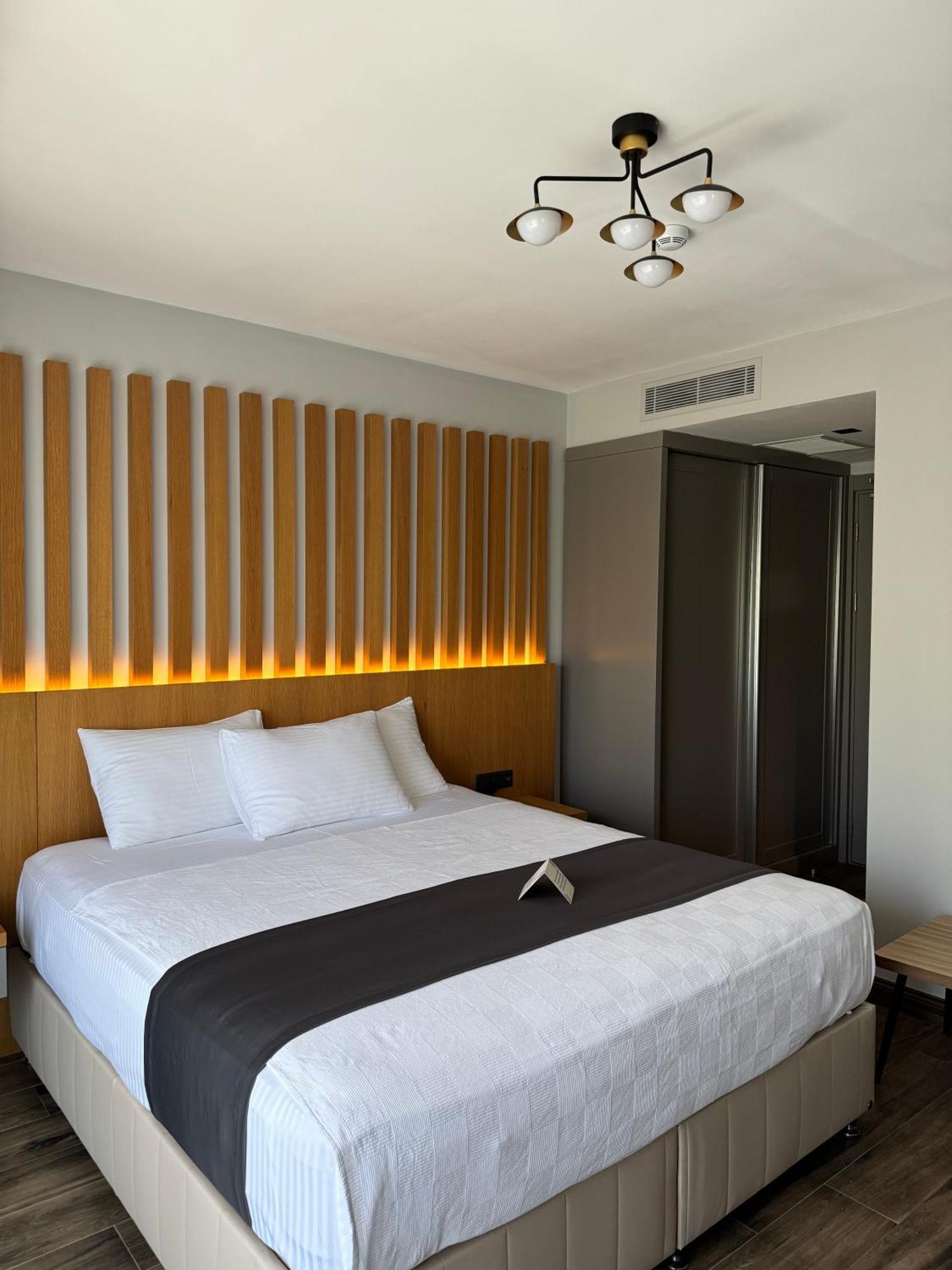 Argento Otel Bodrum Exterior foto